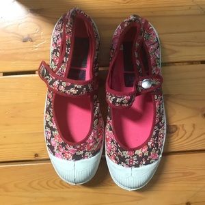 Bensimon Mary Janes